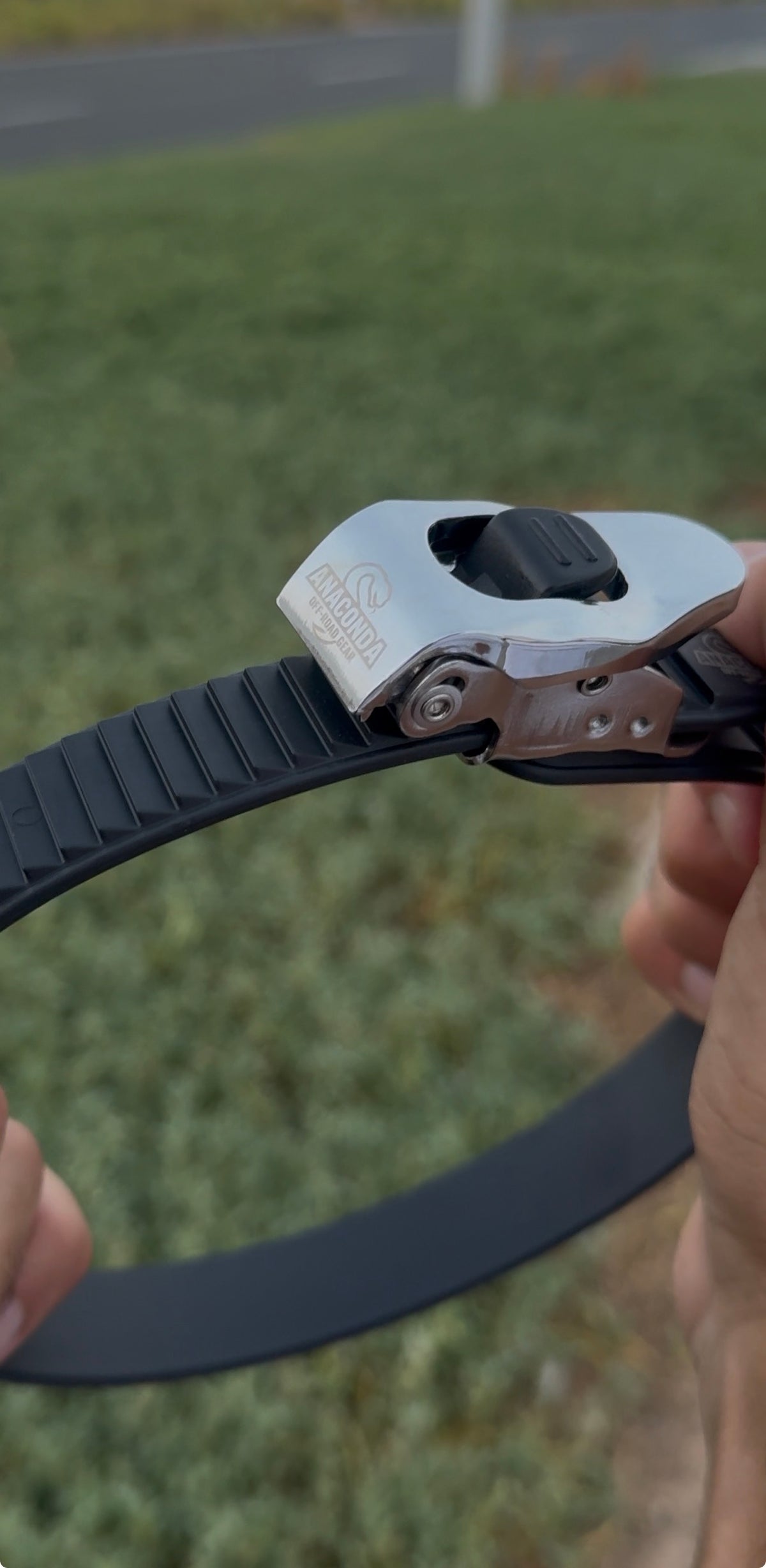 ANACONDA GIANT ZIP-TIE